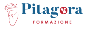 Logo Pitagora Formazione
